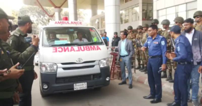 নির্বাচনী প্রস্তুতি ও অর্থায়নে গুরুত্বপূর্ণ অগ্রগতি: নেতার অসুস্থতা থেকে নিরাপত্তা বাহিনীর মোতায়েন