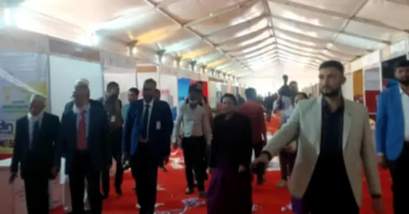 ইসি মাছউদ: ত্রয়োদশ জাতীয় সংসদ নির্বাচনের পরিবেশ উৎসবমুখর ও খুব ভালো