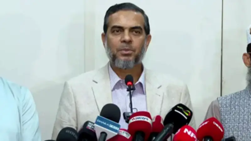 জামায়াতের টাকা ব্যবসায়িক দাবি, নির্বাচনী নয়: গোপন ইসলামপন্থি সংগঠনের দেখা