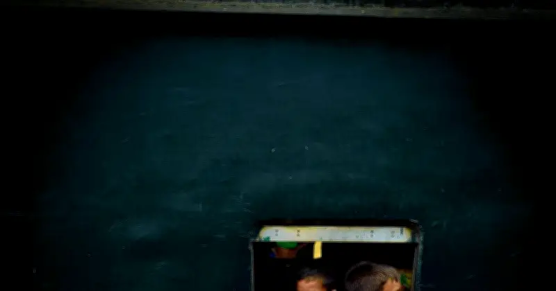 নেলসন ম্যান্ডেলার চ্যালেঞ্জ: শিশুদের জন্য বিনিয়োগই বাংলাদেশের ভবিষ্যৎ নির্মাণের চাবিকাঠি