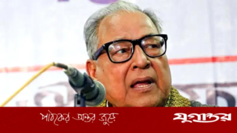 টকশোতে যাদের কথায় আপ্লুত হই, তারাই ভোটারদের টাকা দিচ্ছেন: নজরুল ইসলাম খান