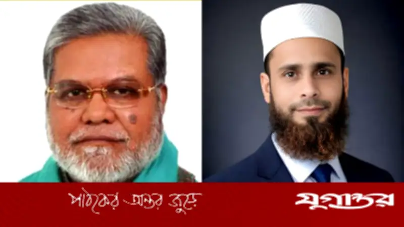 কুমিল্লা-৪ আসনে ভোটার হুমকির অভিযোগে মঞ্জুরুল আহসান মুন্সী ও জসিম উদ্দিনের বিরুদ্ধে মামলা