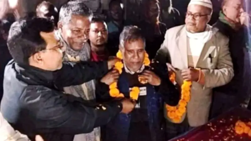 গাইবান্ধায় জাতীয় পার্টির নেতাকর্মীদের বিএনপিতে যোগদান, নির্বাচনী প্রস্তুতি ও বিতর্ক