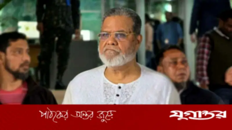 বিএনপি বহিষ্কার করলেও আমৃত্যু দলের পক্ষেই কাজ করব: মুন্সী