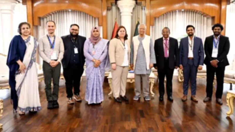 নির্বাচন প্রস্তুতি: বিদেশি পর্যবেক্ষকদের সাক্ষাৎ, গাইবান্ধায় বিএনপিতে যোগদান ও নিরাপত্তা ব্যবস্থা