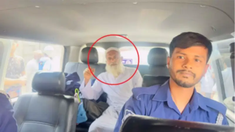 সোনারগাঁওয়ে বিএনপির অভিযোগ: জামায়াত কর্মীকে মারধর করে পুলিশে দিলো