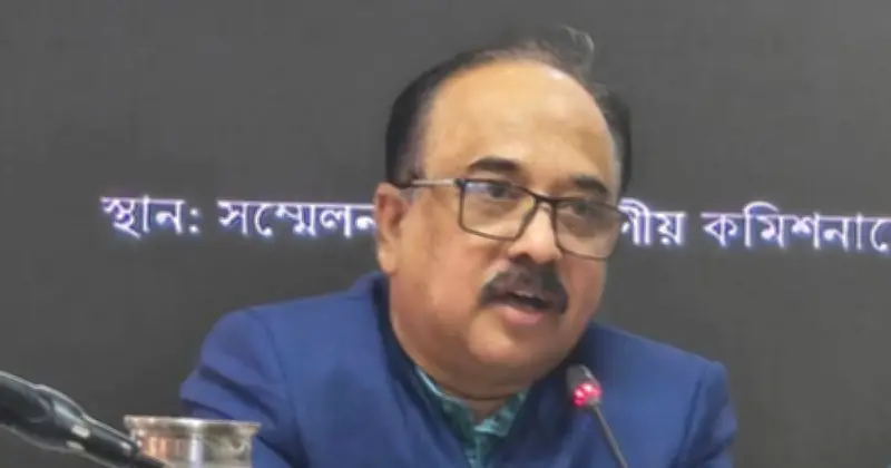 ঢাকার ১৩টি আসনে ১,৪০০টি কেন্দ্র উচ্চ ঝুঁকিপূর্ণ, নির্বাচনে অতিরিক্ত নিরাপত্তা