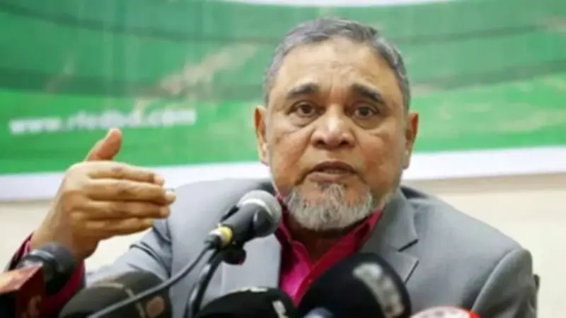 বিএনপি-জামায়াতের বিরুদ্ধে পুলিশি অভিযান, নির্বাচনে অরাজকতা নির্মূলে র‍্যাব প্রস্তুত