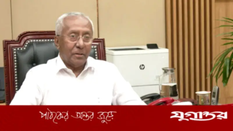 ইসি সচিবের বক্তব্য: বৈধ উৎস থাকলে ভোটের সময় টাকা বহনে কোনো সীমা নেই