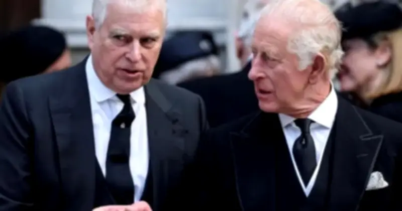 প্রিন্স অ্যান্ড্রুর বিরুদ্ধে মার্কিন তদন্তে সাক্ষ্য দাবি, রাজপরিবারের স্বচ্ছতার অভাবের অভিযোগ