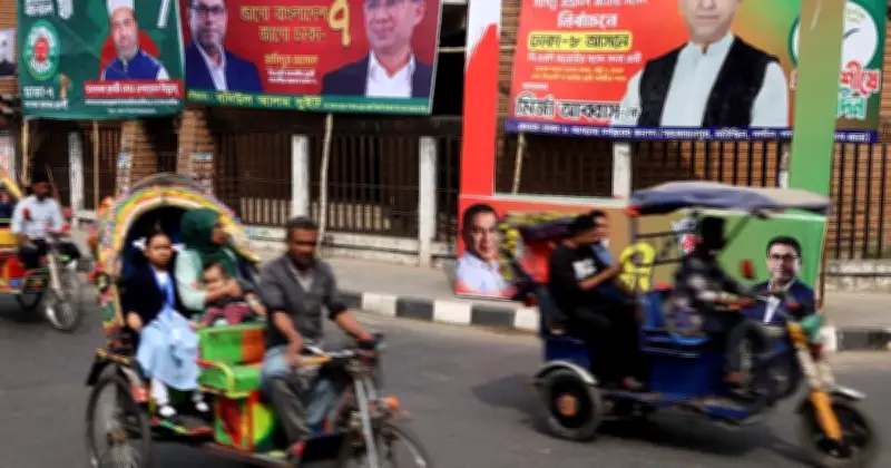 দক্ষিণ এশিয়ায় চীনের প্রভাব নিয়ে উদ্বেগ প্রকাশ করে যুক্তরাষ্ট্র, বাংলাদেশকে বিকল্প সামরিক সরঞ্জামের প্রস্তাব