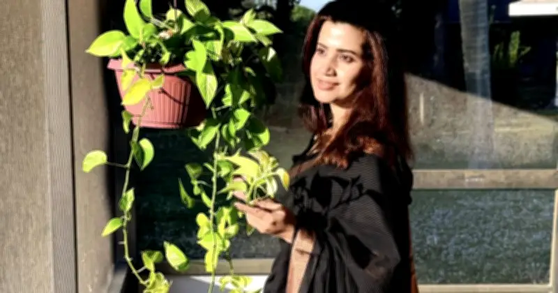 নাজমুন মুনিরা ন্যানসির 'না' ভোটের প্রকাশ্য ঘোষণায় রাজনৈতিক অঙ্গনে চাঞ্চল্য