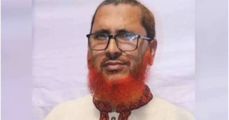 থাকুরগাঁও জামায়াত আমীরের গ্রেপ্তার ও অসুস্থতা, হাসপাতালে স্থানান্তর