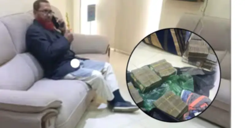 ঠাকুরগাঁও জামায়াত নেতার ব্যাগে ৭৪ লাখ টাকা জব্দ, পুলিশের গণনা শেষ