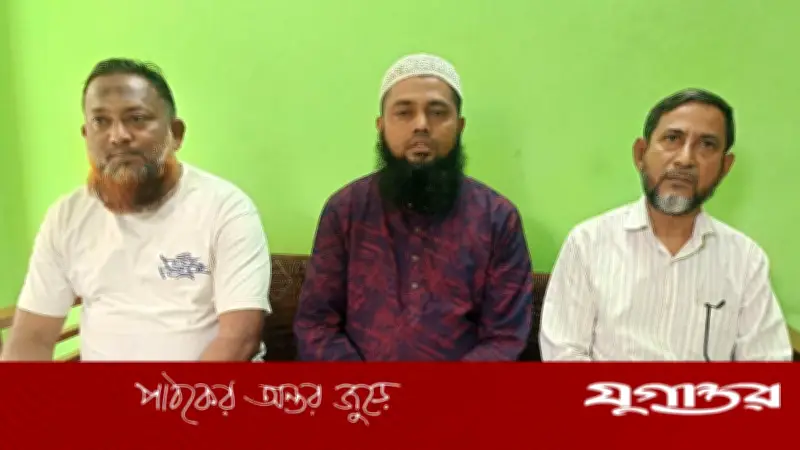 নারায়ণগঞ্জের বন্দরে আওয়ামী লীগের দুই নেতার পদত্যাগ, শারীরিক অসুস্থতা কারণ