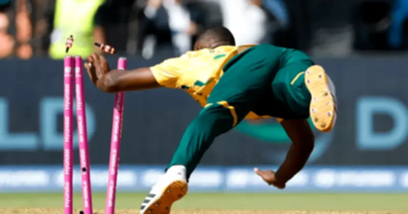 দুই সুপার ওভারের নাটকীয়তায় দক্ষিণ আফ্রিকার জয়, আফগানিস্তানের স্বপ্ন ভঙ্গ