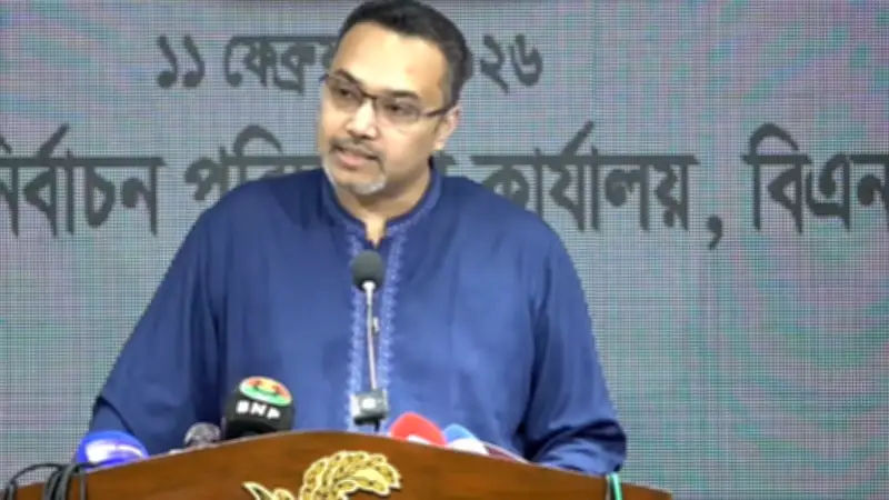 বিএনপি-জামায়াত নেতাদের টাকা ও অস্ত্রসহ আটক: নির্বাচনী বিশৃঙ্খলা রোধে সরকারের দৃঢ় অবস্থান