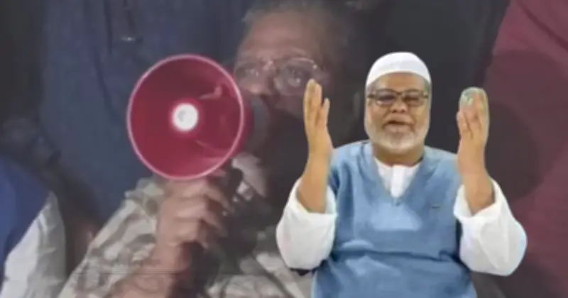 কুমিল্লা-৪ আসনে বিএনপির বহিষ্কৃত সাবেক এমপি মঞ্জুরুল আহসান মুন্সীর বিরুদ্ধে থানায় এজাহার