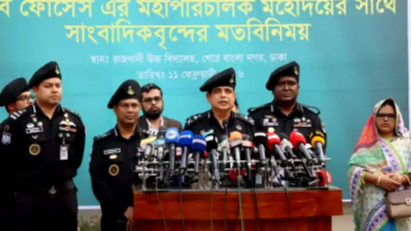 র‍্যাবের ৫০ টি টিম চট্টগ্রামে, সেনাবাহিনী খুলনায় কঠোর হুঁশিয়ারি, নির্বাচনী নিরাপত্তা জোরদার