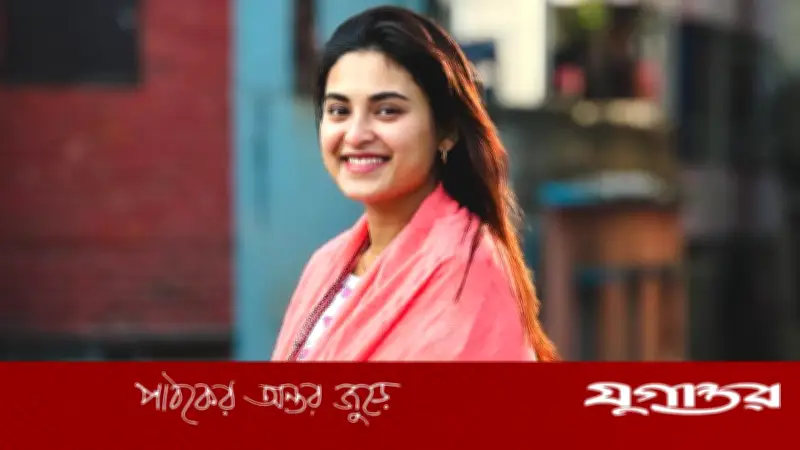 তটিনীর অপূর্ণ ইচ্ছা পূরণ: চঞ্চল ও প্রবীরের সঙ্গে একই প্রজেক্টে কাজের সুযোগ