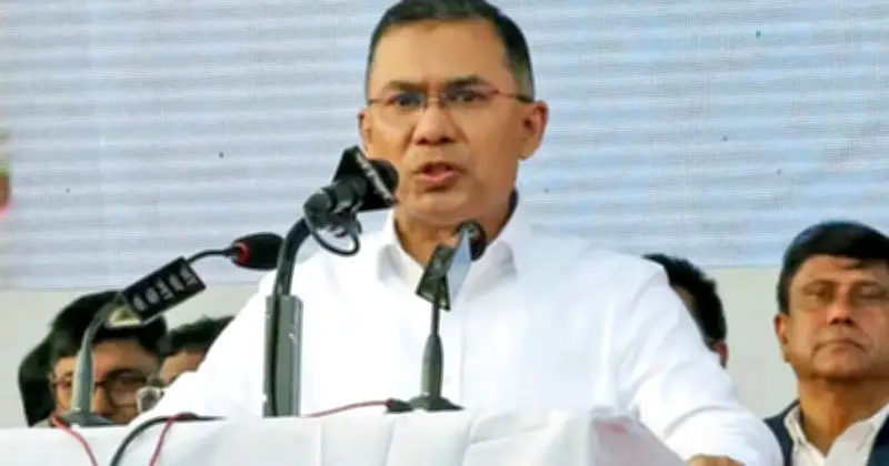 বিএনপি চেয়ারম্যান তারেক রহমানের কৃতজ্ঞতা: আলেম-ওলামাদের সমর্থনে ঐতিহাসিক মুহূর্ত