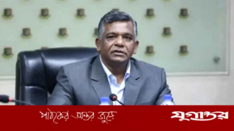 এসিসি সভায় অংশ নিতে কুয়েতে বিসিবি সভাপতি, আলোচনায় বিশ্বকাপ ও সহযোগিতা