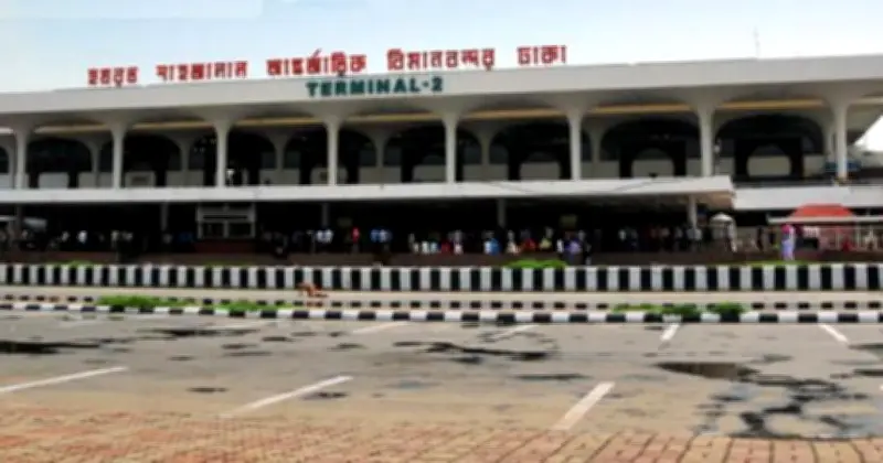 নির্বাচনী ব্যস্ততায় অবৈধ পণ্য আনার চেষ্টা, হজরত শাহজালাল বিমানবন্দরে বিশেষ নজরদারি