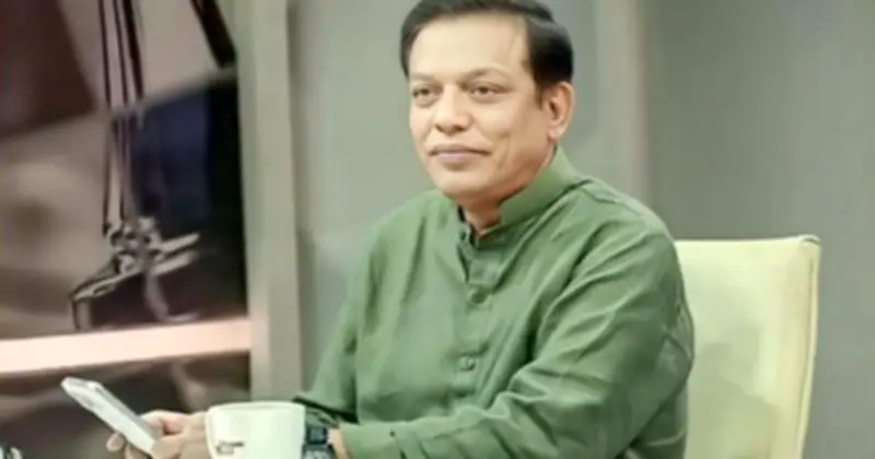 লক্ষ্মীপুর-৪ আসনে বিএনপির আশরাফ উদ্দিন নিজানের জয়ের পথ সুগম, ভোটারদের ভরসার নাম