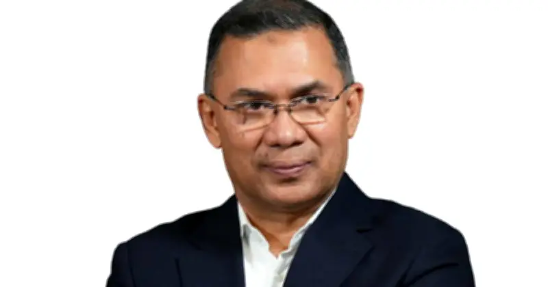 তারেক রহমানের ধন্যবাদ: নির্বাচনে আলেমদের সমর্থনে বিএনপি চেয়ারম্যানের প্রতিক্রিয়া