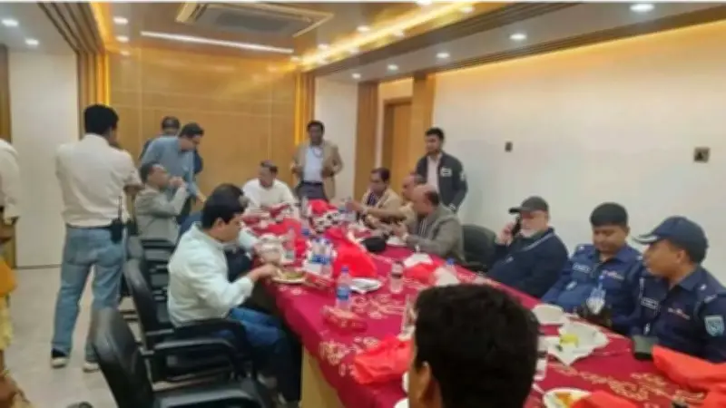 নীলফামারীতে বিদেশি পিস্তল উদ্ধার, যমুনা সেতুতে টোল আদায় ২ কোটি ৯৪ লাখ টাকা