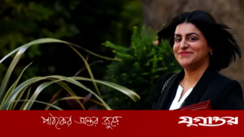 যুক্তরাজ্যে শাবানা মাহমুদের প্রথম মুসলিম প্রধানমন্ত্রী হওয়ার সম্ভাবনা নিয়ে আলোচনা