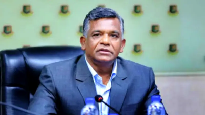 বিসিবি সভাপতি: ভারত-বাংলাদেশ ক্রিকেট সম্পর্ক অটুট, চীনের প্রভাব নিয়ে যুক্তরাষ্ট্রের উদ্বেগ