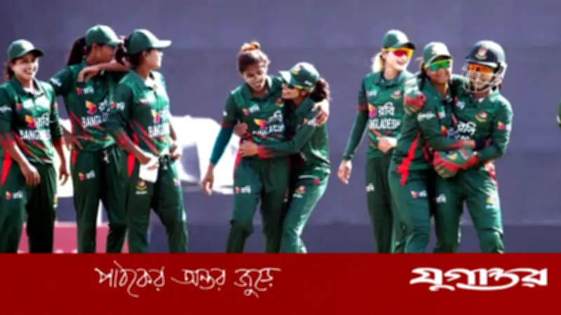 নারীদের বিপিএল শুরু হচ্ছে: ৩ ফ্র্যাঞ্চাইজি নিয়ে ৩-১৫ এপ্রিল টুর্নামেন্ট