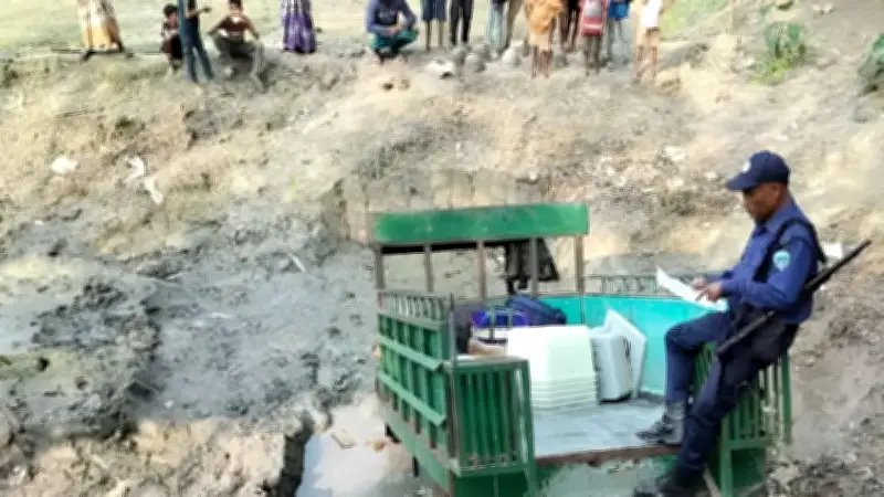 বাংলাদেশে নির্বাচনী সহিংসতা ও রাজনৈতিক উত্তেজনা: আহত বিসিবি সভাপতি থেকে টোল আদায়ের রেকর্ড