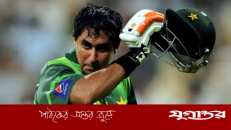 বাবাকে বাঁচাতে ফিক্সিং, কারাগারে আত্মহত্যার চেষ্টা: নাসির জামশেদের মর্মস্পর্শী স্বীকারোক্তি