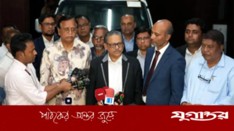 ঢাকা-১৭ আসনে তারেক রহমানকে সমর্থন জানিয়ে নির্বাচন থেকে সরে দাঁড়ালেন চার স্বতন্ত্র প্রার্থী