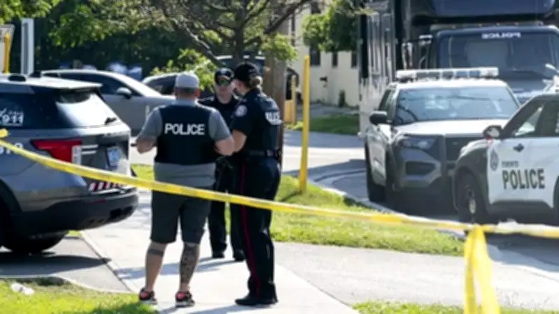 কানাডায় স্কুলে বন্দুক হামলায় নিহত ৯, বাংলাদেশে ভোট কেনার সময় জামায়াত নেতা আটক