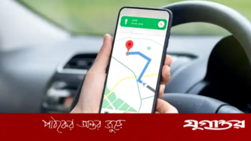 ঘরে বসে ভোটকেন্দ্রের ঠিকানা ও ম্যাপ দেখার সহজ উপায়