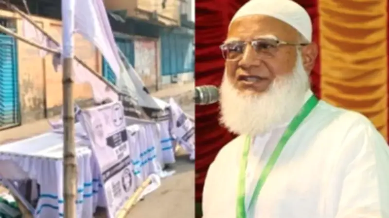 সাতক্ষীরায় জামায়াত নেতার কারাদণ্ড, ভোট কেনার সময় আটক ও কানাডায় স্কুলে বন্দুক হামলার ঘটনা