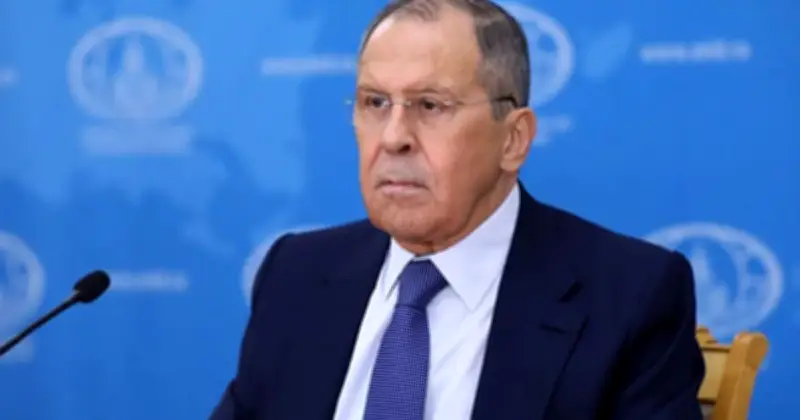 গ্রিনল্যান্ডে সামরিক উপস্থিতি বাড়ালে পাল্টা ব্যবস্থা নেবে রাশিয়া: ল্যাভরভ