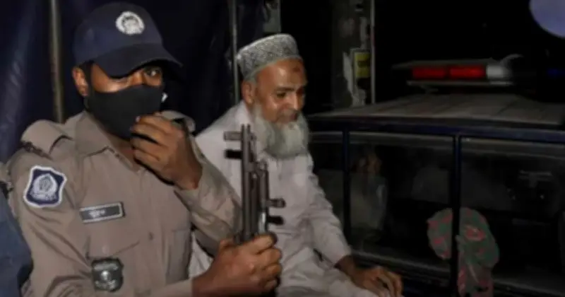 ভোট কেনার অভিযোগে জামায়াত নেতার কারাদণ্ড, স্থানীয় জনতা কর্তৃক আটক