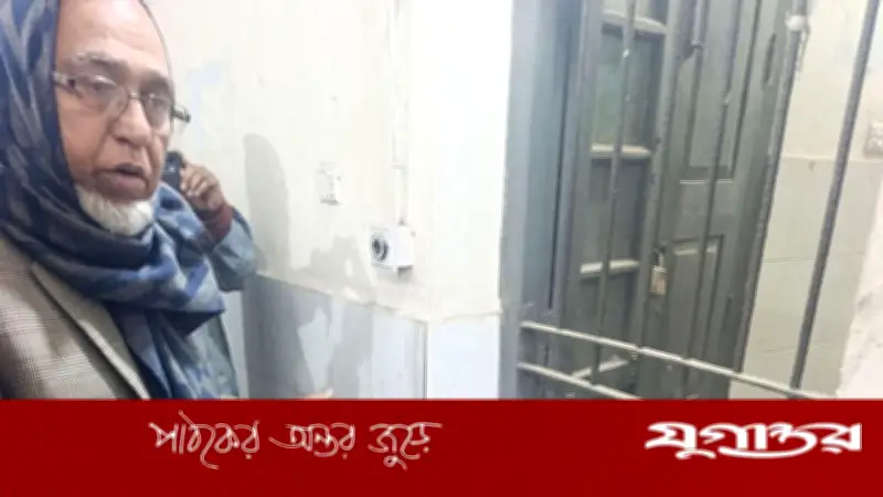 নেত্রকোনায় বিএনপি ও স্বতন্ত্র প্রার্থীর সমর্থকদের সংঘর্ষে আহত ৭