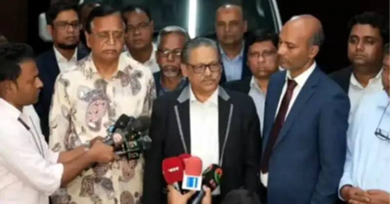 ঢাকা-১৭ আসনে বিএনপির তারেক রহমানকে সমর্থনে চার স্বতন্ত্র প্রার্থীর নির্বাচন প্রত্যাহার