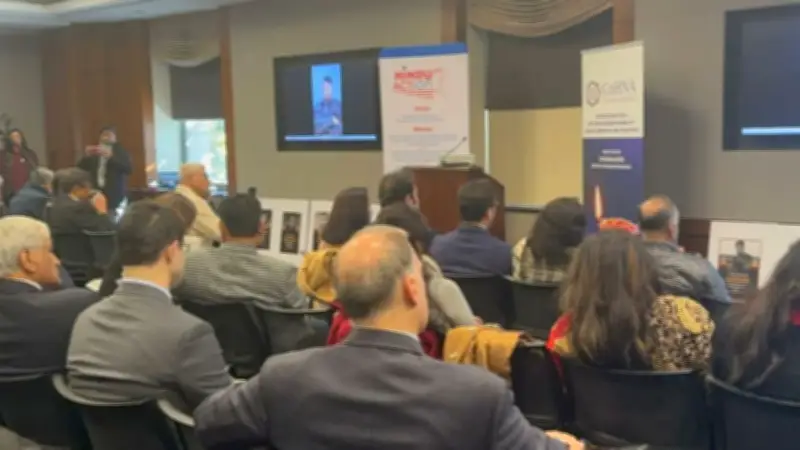 ওয়াশিংটনে ব্রিফিং: আওয়ামী লীগবিহীন নির্বাচন 'প্রশ্নবিদ্ধ' বলে মূল্যায়ন