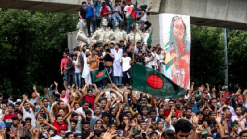 জাতীয় নির্বাচনে তরুণ ভোটারদের প্রত্যাশা: চাকরি, সুশাসন ও স্বাধীনতা