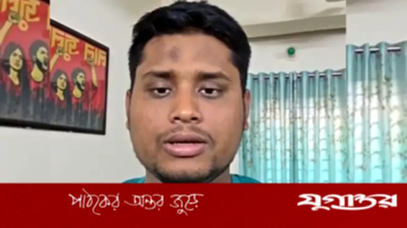 কালো টাকার বিরুদ্ধে কঠোর অবস্থান: হাসনাত আবদুল্লাহর সতর্কবার্তা