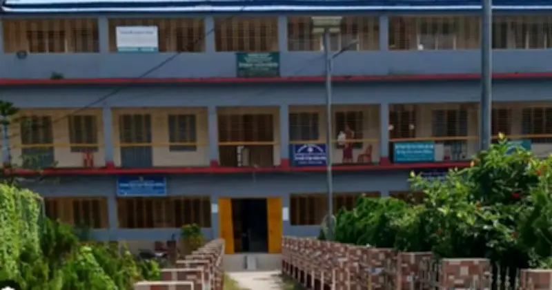 রাজবাড়ীতে ভোটকেন্দ্রের সিসি ক্যামেরা চুরি: নির্বাচনী নিরাপত্তা নিয়ে উদ্বেগ