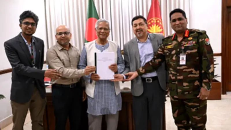 নির্বাচনী সহিংসতা ও নজরদারি প্রযুক্তি নিয়ে বিতর্ক: বিএনপির অভিযোগ, জামায়াত নেতার কারাদণ্ড