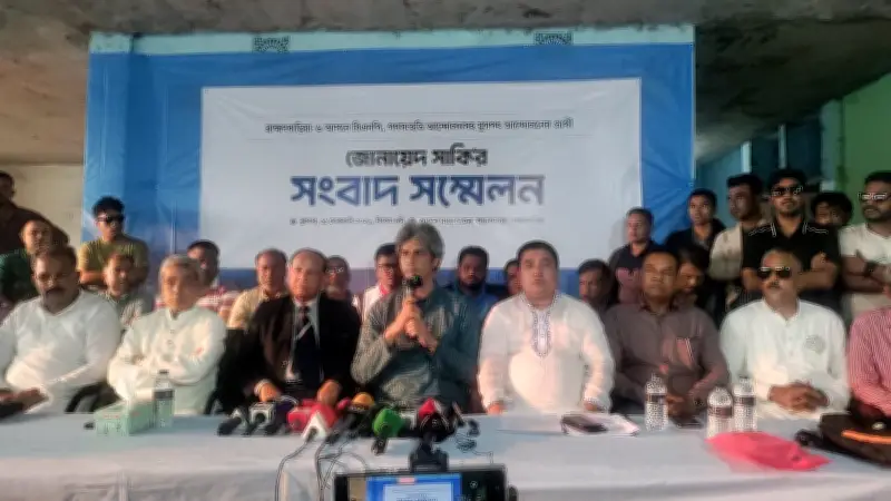 বাংলাদেশের জেলাগুলোতে নতুন উন্নয়ন প্রকল্প অনুমোদন, স্থানীয় সরকারের ভূমিকা জোরদার