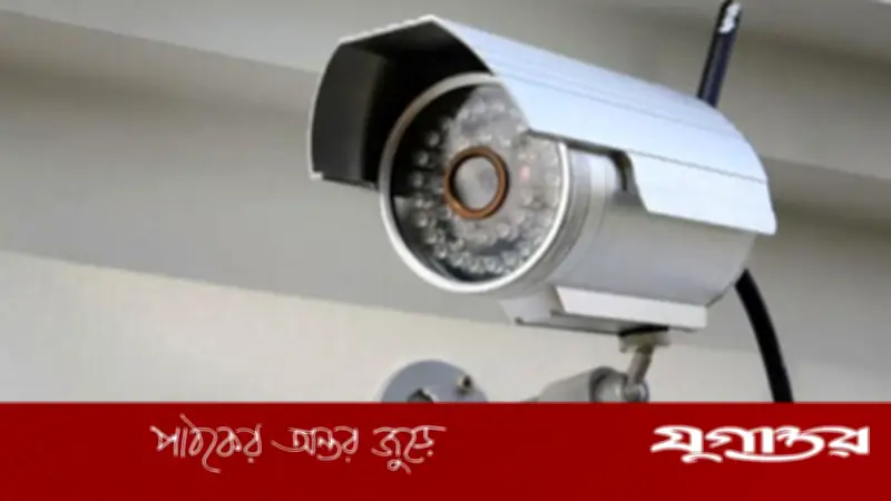 রংপুরে ভোটকেন্দ্র থেকে চারটি সিসি ক্যামেরা চুরি: নির্বাচনী নিরাপত্তা প্রশ্নবিদ্ধ
